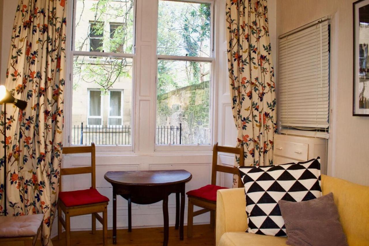 Central 3 Bedroom Next To Leafy Meadows Edinburgh Bagian luar foto