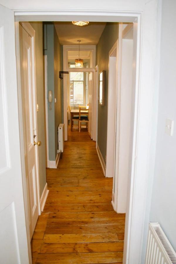 Central 3 Bedroom Next To Leafy Meadows Edinburgh Bagian luar foto